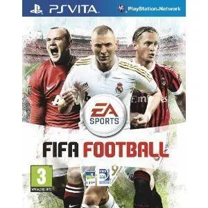Comparateur de prix : Electronic Arts FIFA Football Jeu PS Vita