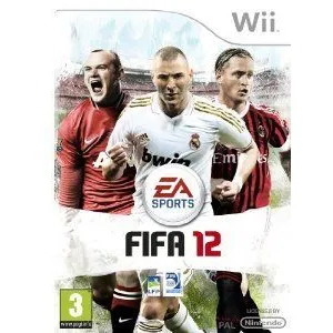 Comparateur de prix : Electronic Arts FIFA 12 / Jeu console Wii