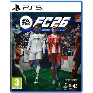 EA SPORTS FC 26 - Jeu PS5 pas cher