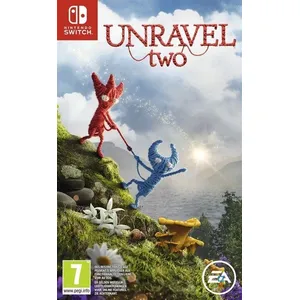 Electronic Arts Unravel 2 Jeu Switch pas cher