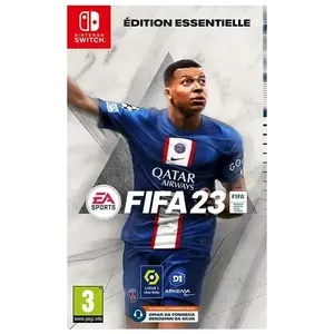 Electronics Arts FIFA 23 Jeu Switch pas cher
