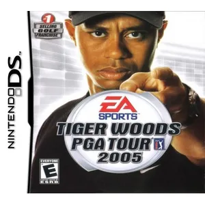 WORLD TRADE TECHNOLOGIES TIGER WOODS PGA TOUR pas cher