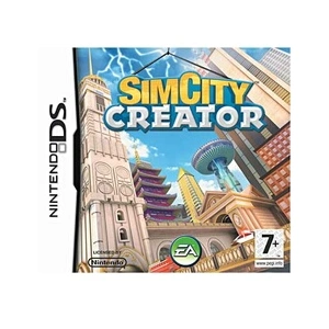 Electronics Arts Sim City Creator pas cher
