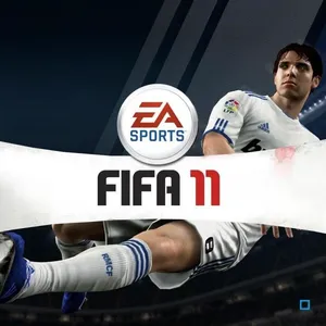 Electronic Arts FIFA 11 / Jeu console Wii pas cher