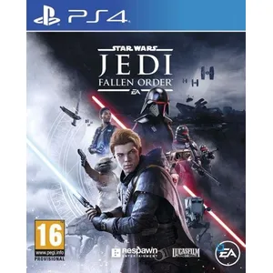 Comparateur de prix : Electronics Arts Star Wars Jedi: Fallen Order Jeu PS4