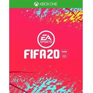 Comparateur de prix : Electronic Arts FIFA 20 Jeu Xbox One
