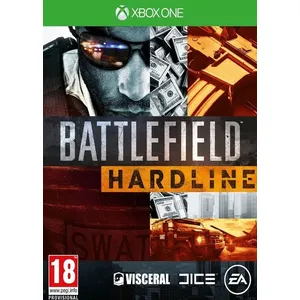 Comparateur de prix : Electronic Arts Battlefield Hardline Jeu Xbox One