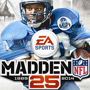 Electronic Arts Madden NFL 25 PS4 pas cher