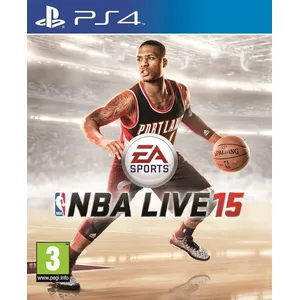 Comparateur de prix : 2K Electronic Arts Nba Live 15 Ps4
