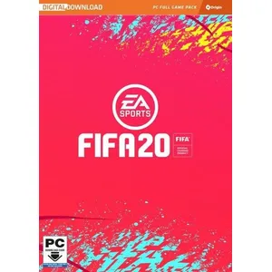 Comparateur de prix : Electronic Arts FIFA 20 Jeu PC à télécharger (Code dans la boîte)