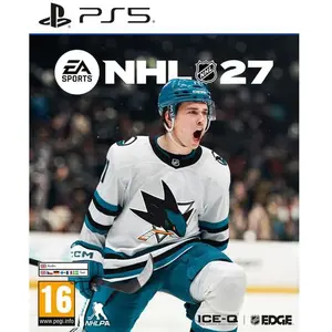 EA SPORTS NHL 27 - Jeu PS5