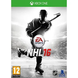 Electronic Arts NHL 16 EA SPORTS pas cher