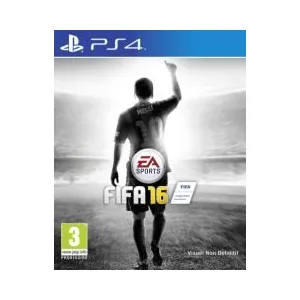 Electronic Arts Fifa 16 - Edition Benelux Ps4 pas cher