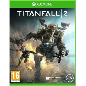 Xbox One Titanfall 2 pas cher