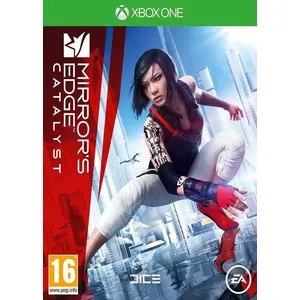 Comparateur de prix : Electronic Arts Mirror's Edge- Jeu Xbox One