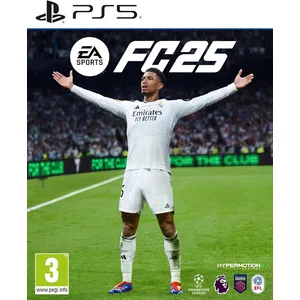 EA SPORTS FC 25 - Jeu PS5Vendu parcdiscount