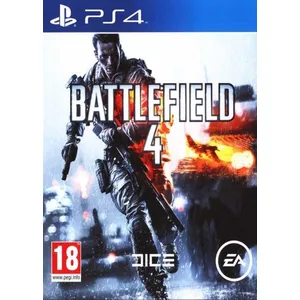 Comparateur de prix : Electronics Arts Battlefield 4 Jeu PS4