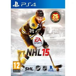 Comparateur de prix : Electronic Arts Nhl 15 Ps4