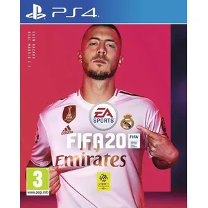 Comparateur de prix : Electronic Arts FIFA 20 - Standard Edition