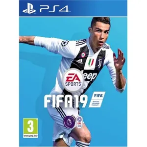 Comparateur de prix : Electronic Arts FIFA 19 Jeu PS4 (Import - 100% jouable en français)