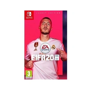 Electronic Arts FIFA 20 Legacy Édition Jeu Switch pas cher