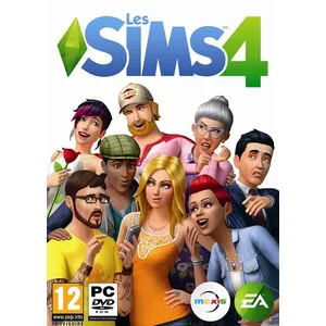 Comparateur de prix : Electronic Arts Los Sims 4 Standard Edition | PC/Mac | Jeu Vidéo | Code In A box | Français