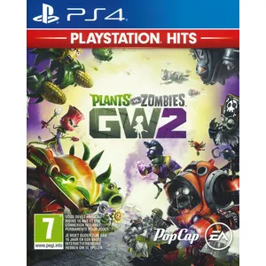 Comparateur de prix : Sony Plants Vs Zombies Garden Warfare 2 - Hits