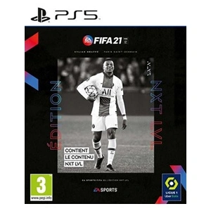 Comparateur de prix : Electronic Arts FIFA 21 Édition Next Level Jeu PS5