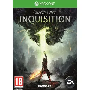 Comparateur de prix : Electronic Arts Dragon Age: Inquisition Jeu XBOX One