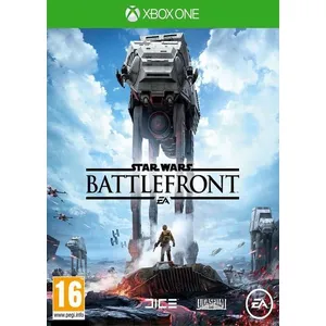 Comparateur de prix : Electronic Arts Star Wars Battlefront Jeu Xbox One