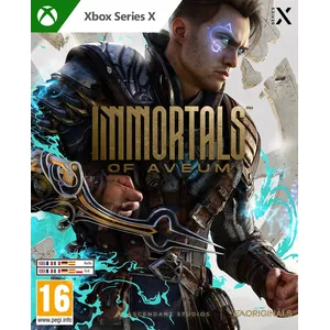 Comparateur de prix : Electronic Arts Immortals of Aveum - Jeu Xbox Series X
