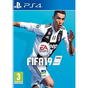 Comparateur de prix : Electronics Arts Bandai Namco Entertainment Fifa 19 Ps4