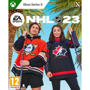 Nhl 23 Xbox Series X pas cher