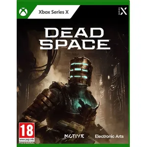 Electronic Arts Dead Space Remake Jeu Xbox Series X pas cher