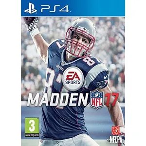 Comparateur de prix : Electronic Arts Madden 17 Jeu PS4