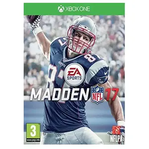 Comparateur de prix : Electronic Arts Madden 17 Jeu Xbox One