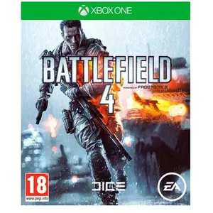 Comparateur de prix : Electronic Arts Battlefield 4 Edition Limitée Xbox One Xbox One