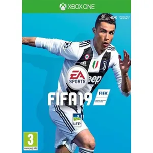 Comparateur de prix : Electronic Arts FIFA 19 Jeu Xbox One