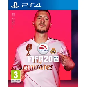 Comparateur de prix : Electronic Arts FIFA 20 Jeu Playstation 4