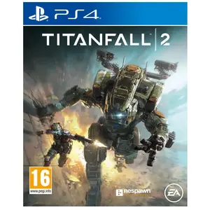 Electronic Arts Titanfall 2 Jeu PS4 pas cher