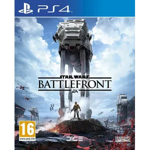 Comparateur de prix : Electronics Arts Star Wars Battlefront Jeu PS4
