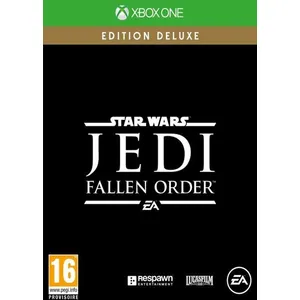 Electronic Arts Star Wars Jedi Fallen Order PC