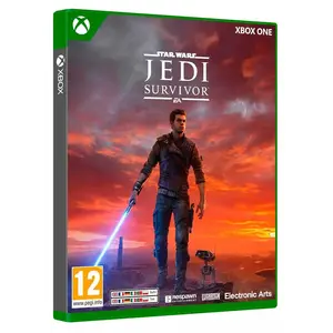 Electronic Arts Star Wars Jedi: Survivor Standard Anglais Xbox One pas cher