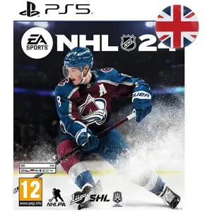 Electronic Arts EA Sports NHL 24 - JEU PS5 pas cher