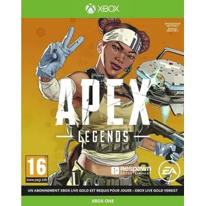 Electronic Arts Apex Legends Edition Lifeline Xbox One pas cher
