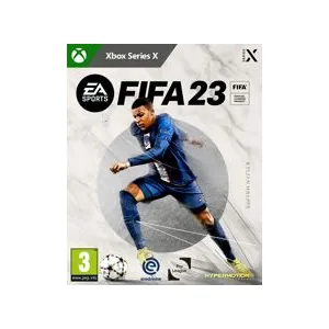 Electronic Arts FIFA 23 FR/NL XBOX SERIE Xbox Series pas cher
