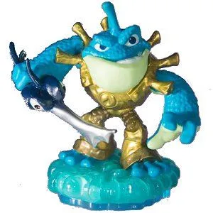 Activision Figurine Skylanders Swap Force Rip Tide