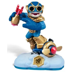Activision Figurine Skylanders : Swap Force - Swap Force Boom Jet