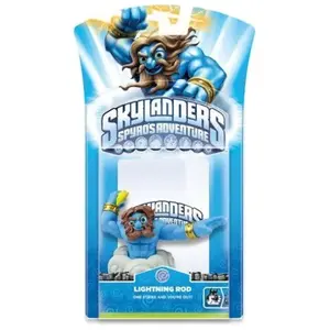 Activision Figurine Skylanders Spyro's Lightning Rod