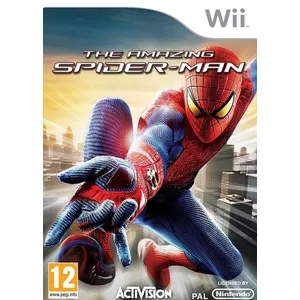 Activision The Amazing Spider-Man pas cher